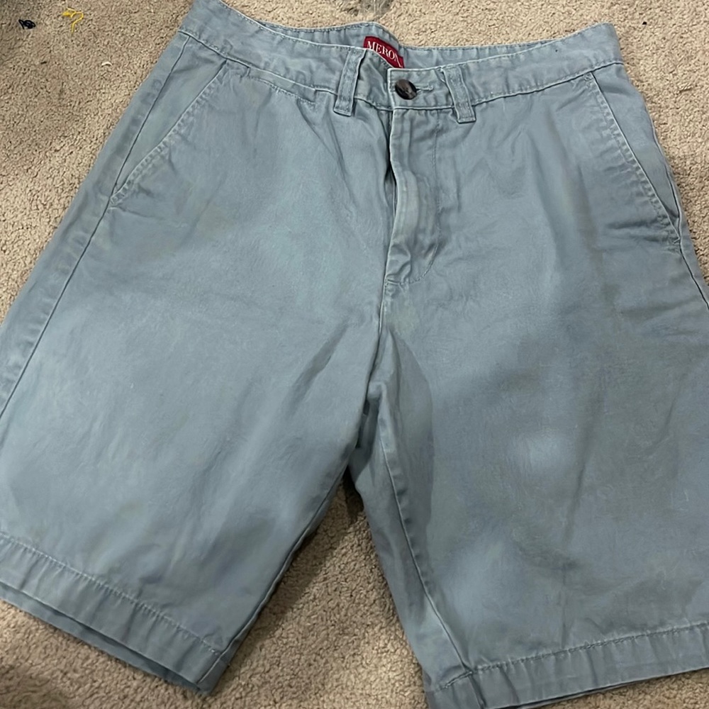 Merona shorts